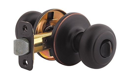 Privacy Lockset Vb Cove
