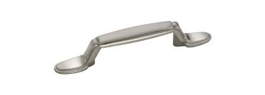 Pull;3";Bp53007-G10;Allison;Satin