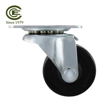 Caster- 2"