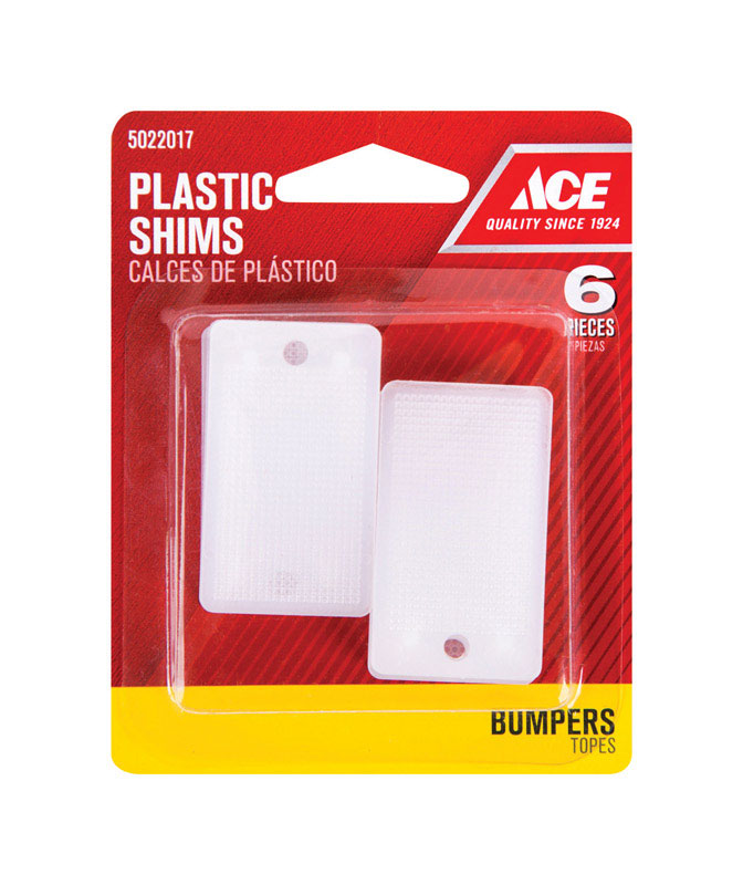 Wedge Fur2X1-3-16X1-4Cd6