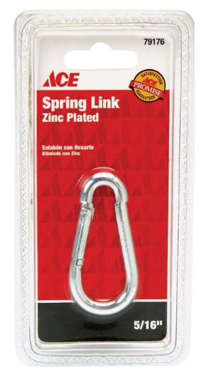 Snap-Link 5-16"Spg 275Lb