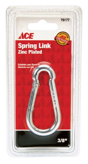 Snap-Link 3-8"Spg 400Lb