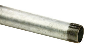 Quick Link 2 1-4In (57.1Mm) Galvanized Ace