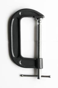 C-Clamp 6 In (15.24Cm) Ace