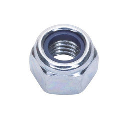Fp-Metric Lcknut M10-1.5 5