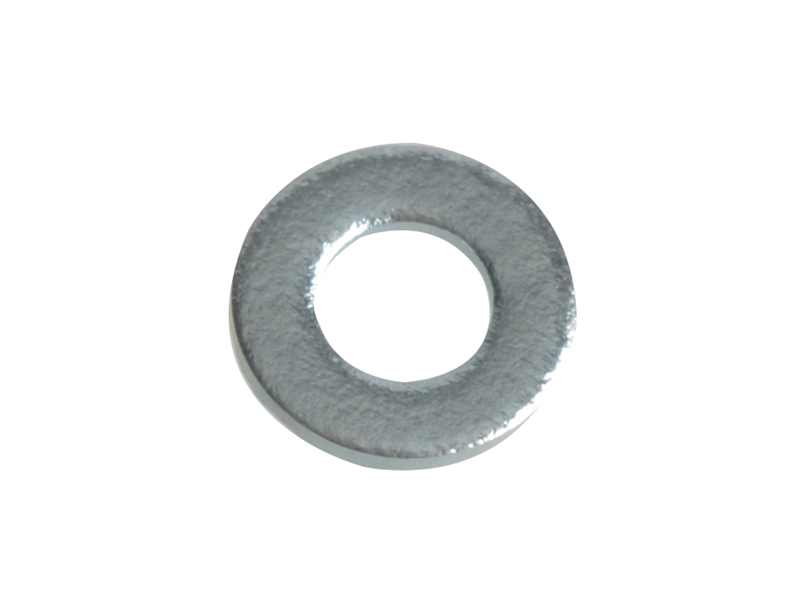 Fp-Metric Flat Washer M4 5