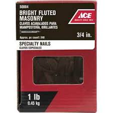 Ace Roof Cap Nail1.25"1#