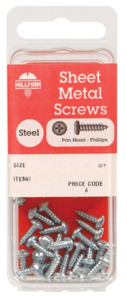 Scrw Sm Phl Ph 6X3-4Cd20