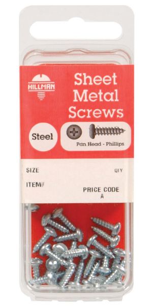 Scrw Sm Phl Ph 14X2"Cd3