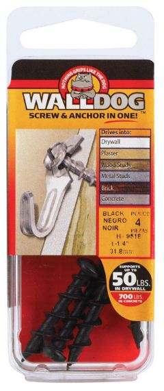 Walldogphp1-1-4 Blk