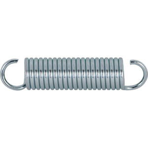 Prime-Line 2 in. L x 7/16 in. Dia. Extension Spring 2 pk