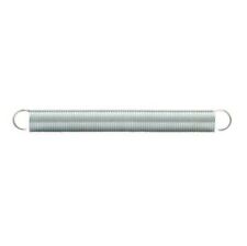 Prime-Line 3 in. L x 5/16 in. Dia. Extension Spring 2 pk