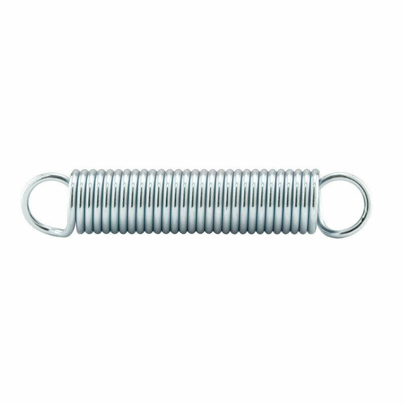 Prime-Line 2-7/8 in. L x 9/16 in. Dia. Extension Spring 2 pk