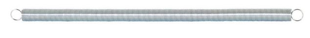 Prime-Line 10/14 in. L x 7/16 in. Dia. Extension Spring 1 pk.