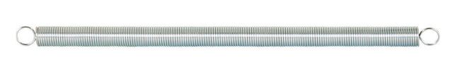 Prime-Line 8-1/2 in. L x 1/2 in. Dia. Extension Spring 1 pk