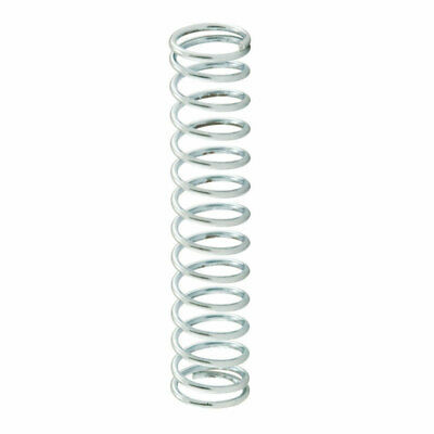 Prime-Line 1-3/8 in. L x 9/32 in. Dia. Compression Spring 4 pk
