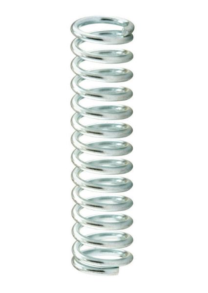 Prime-Line 1-1/4 in. L x 5/16 in. Dia. Compression Spring 4 pk