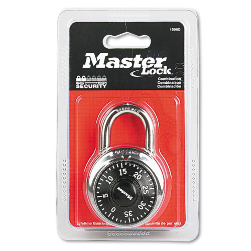 Padlock Dialcomb3#1-1-2".