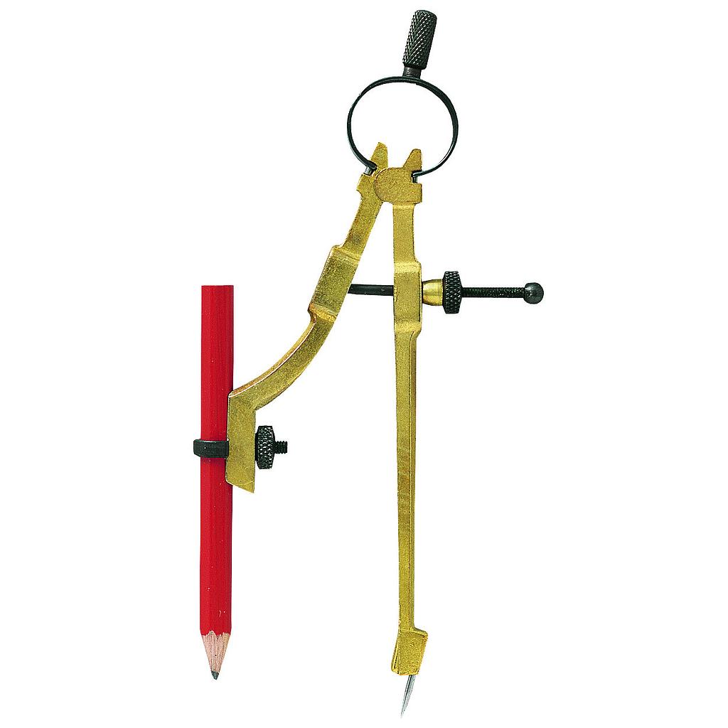 PRECISION PENCIL COMPASS