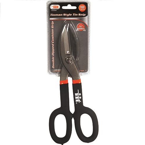 Tinman Style Tin Snip