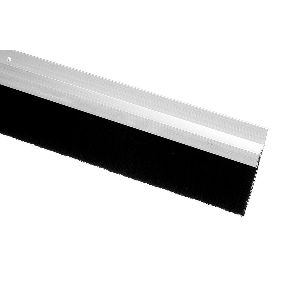 Door Sweep W-Nyln Brush 91.4Cm (3Ft)