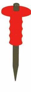 Pointed Chisel 25.4Cm (10In) Ace