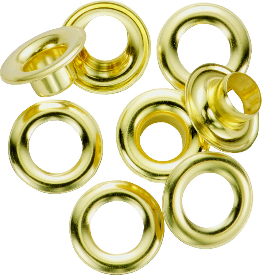 Grommet 1-2"Refill 24Pk