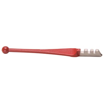 Cutter Glass Hand 3-3-4" Cancel