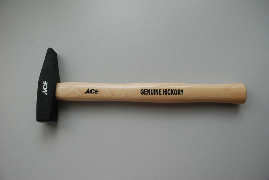 Engineer Hammer 18Oz (0.51Kg) Wood Handle Ace