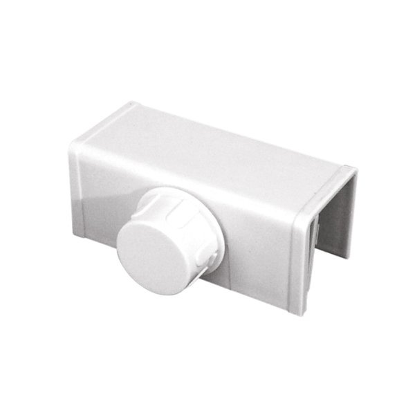 Lock Safety Bi-Fold Door Cancel