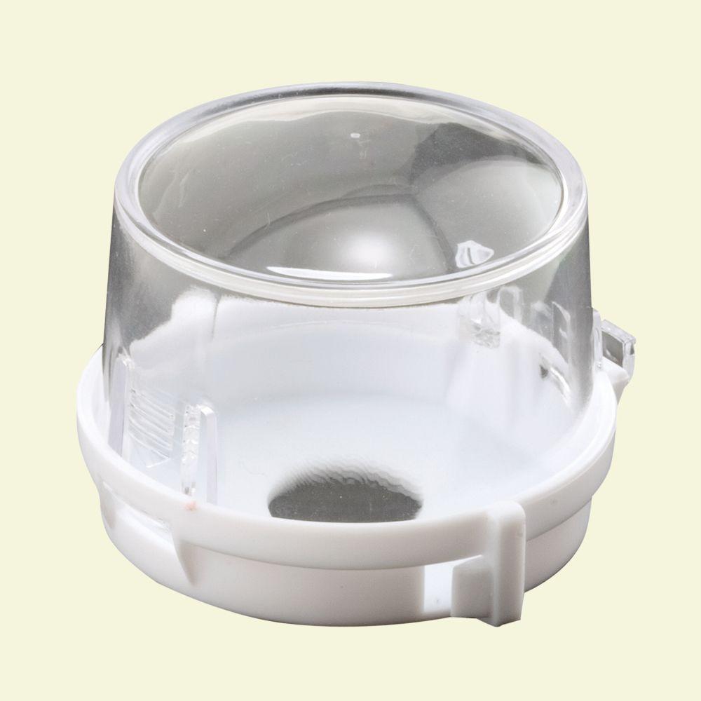 Knob Covers Stove 4-Pk Cancel