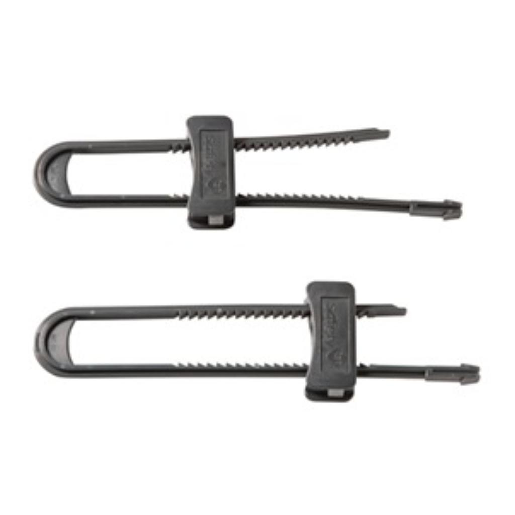 Cabinet Slide Lock 2Pk