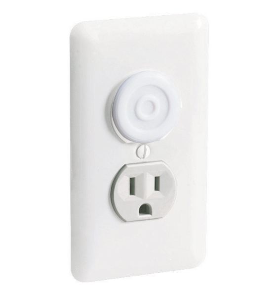 Outlet Safety Plug Pk-12 Cancel