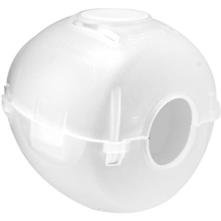 Door Knob Covers 2Pk.