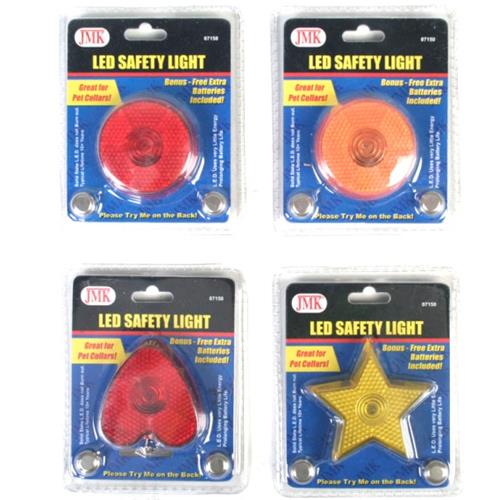 Led Safety Strobe