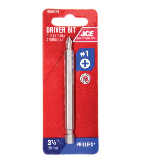 Bit Power Phi#1 Ace3.5"