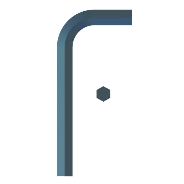 Hex Key L 10Mm Long Arm