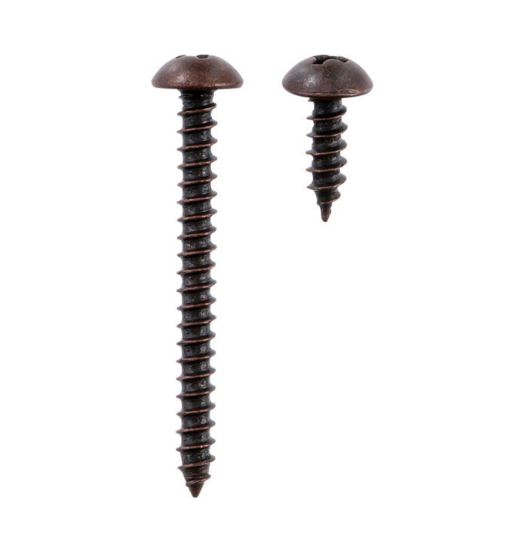 Ornamental Shelf Bracket 5Inx 3-1-2In, (12.7Cmx8.9Cm) Steel Brown Ace