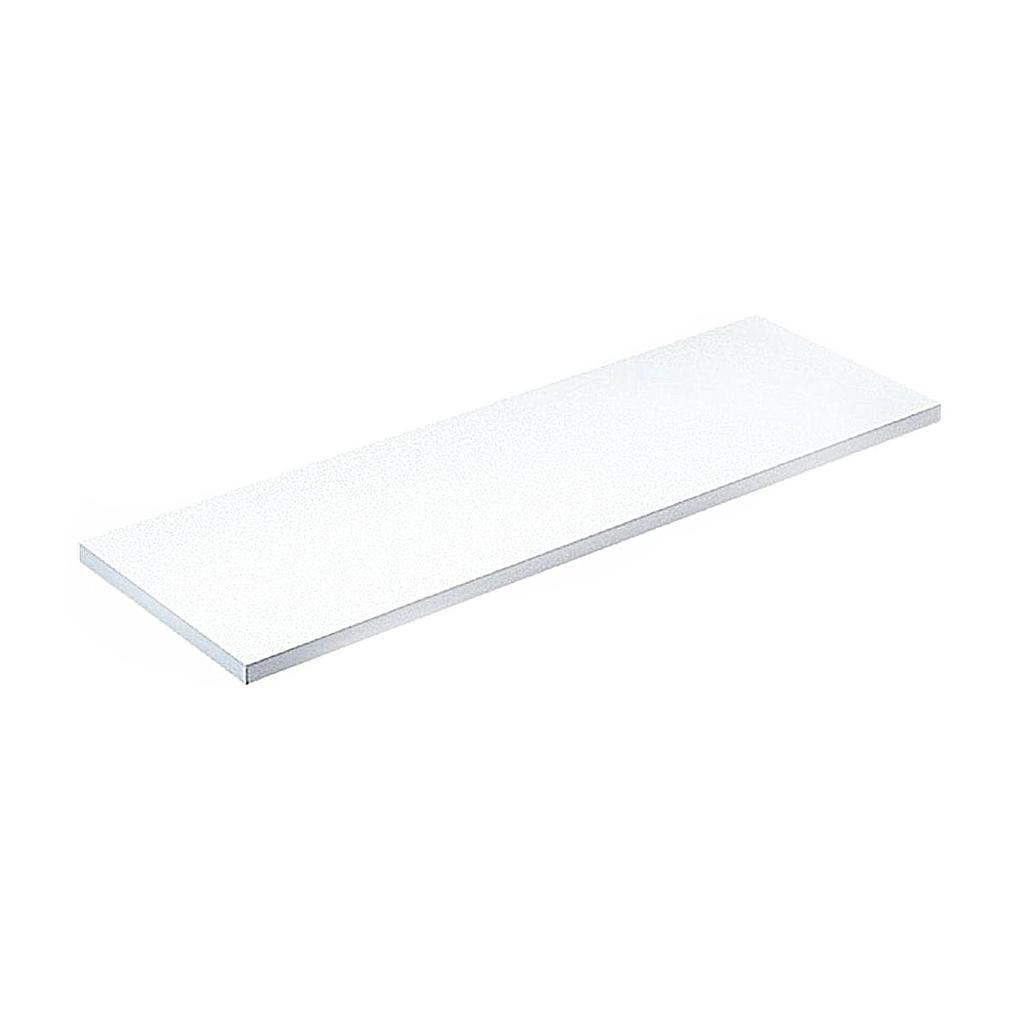 Shelf Melatex Wht10"X36"