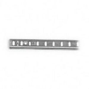 Pilaster Shelf Zinc 24"