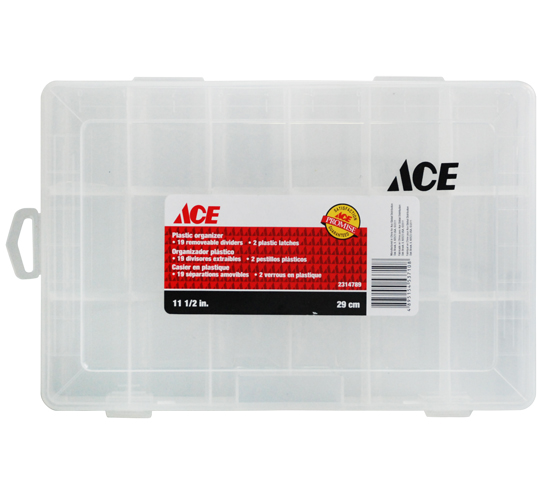 Parts Organizer Ace