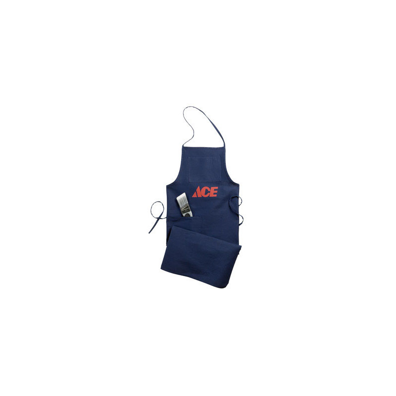 Apron Shop 27.5X37.5"Ace