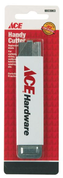 Ace Box Cutter Carded