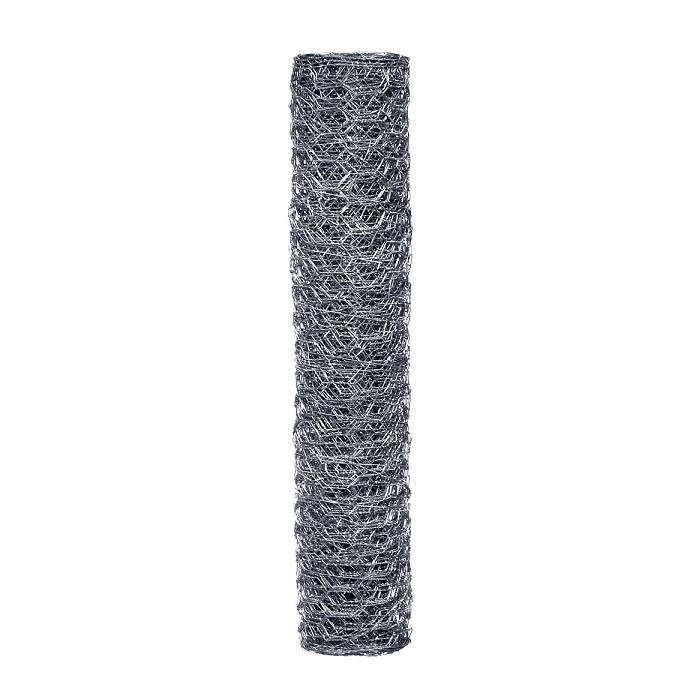 Netting Hex1"20Ga24"X25'
