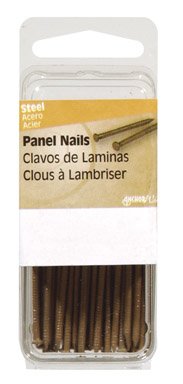 Panel Nail 1" Cherry 1.5