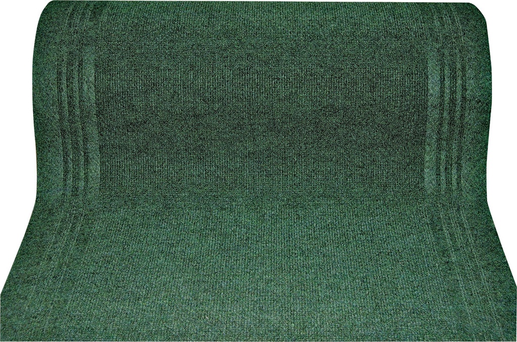 Runner Mat Green 26"X100'