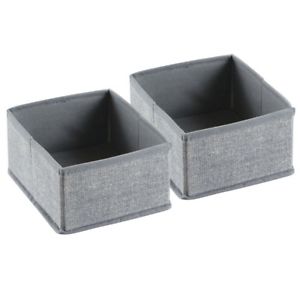 Aldo Drawer Organizer (Set Of 2) - Small