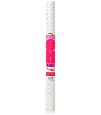 Contact Paper3Yd18"R Bud.