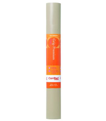 Linr18"X4'Solid Grp Taup