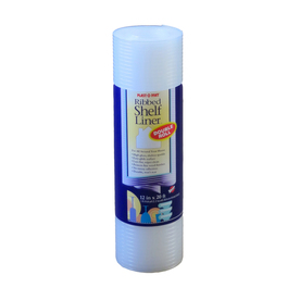 Liner Shelf Clr 12"X20'